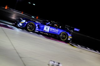 #4 BLACK FALCON DEU Mercedes-AMG GT3 Maro Engel DEU Luca Stolz DEU Yelmer Buurman NDL -, Race
