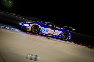 #25 Sainteloc Racing FRA Audi R8 LMS GT3 2019 Simon Gachet FRA Steven Palette FRA Christopher Haase DEU -, Race
