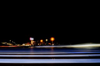 Fireworks, Race
