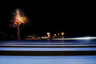 Fireworks, Race
