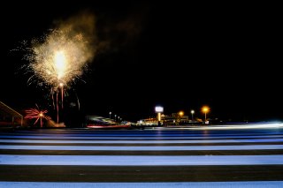 Fireworks, Race
