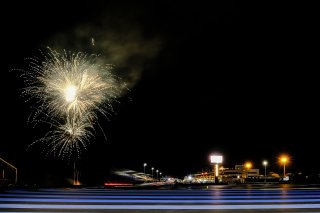 Fireworks, Race
