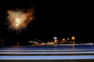Fireworks, Race
