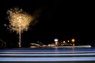 Fireworks, Race
