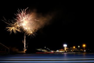 Fireworks, Race
