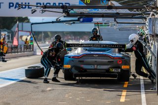 Pitlane

