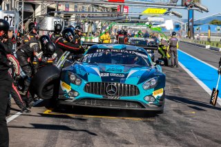 Pitlane
