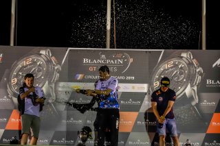 Podium

