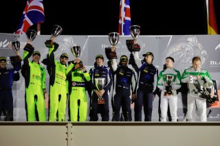 Podium
