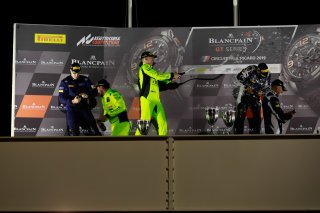 Podium
