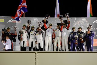 Podium
