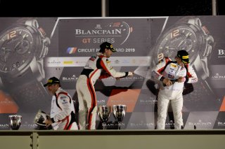 Podium
