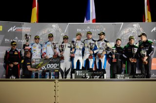 Podium
