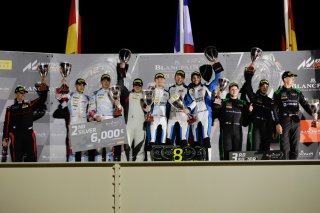 Podium
