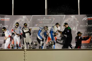 Podium
