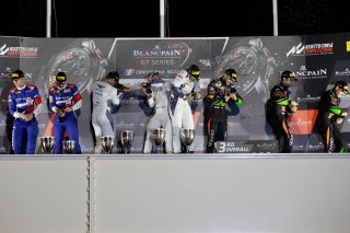 Podium
