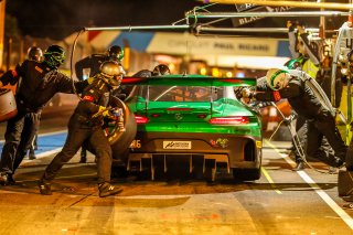 Pitlane
