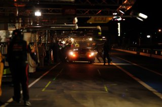 Pitlane
