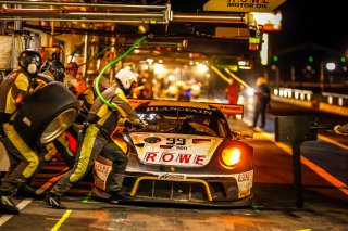 Pitlane
