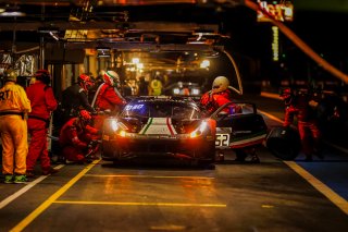 Pitlane
