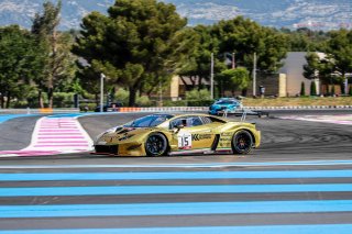 #15 Boutsen Ginion BEL Lamborghini Huracan GT3 2019 Pierre Feligioni FRA Claude-Yves Gosselin FRA Renaud Kuppens BEL Am Cup, Qualifying

