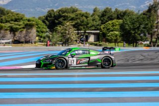 #17 Team WRT BEL Audi R8 LMS GT3 2019 Paul Petit FRA Alex MacDowall GBR Shae Davies AUS Silver Cup, Qualifying
