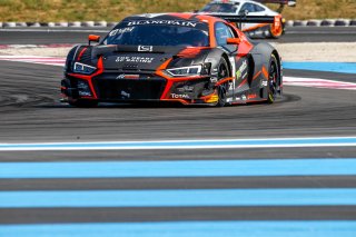 Qualifying
