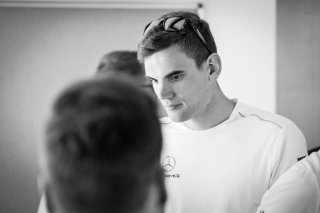 Drivers Briefing
