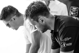 Drivers Briefing
