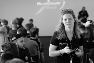 Drivers Briefing
