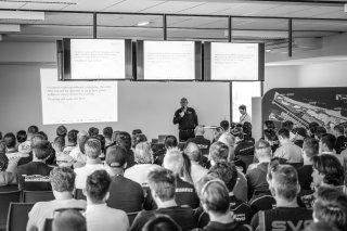 Drivers Briefing
