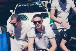 Autograph Session
