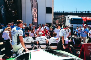 Autograph Session
