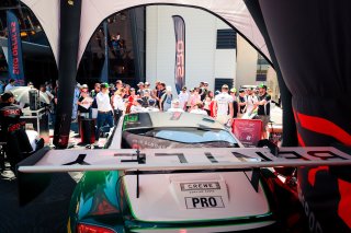 Autograph Session
