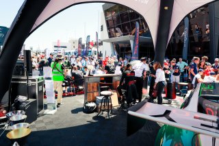 Autograph Session
