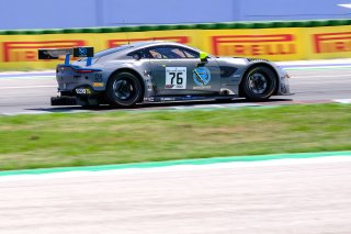 #76 R-Motorsport CHE Aston Martin Vantage AMR GT3 Ricky Collard GBR Marvin Kirchhöfer DEU -, Free Practice 1
