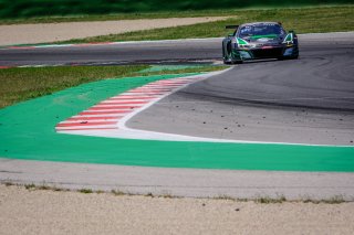 Free Practice 1
