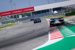 Free Practice 1
