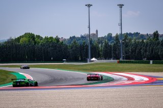 Free Practice 1
