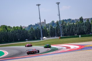 Free Practice 1
