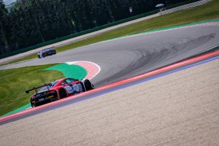 #26 Sainteloc Racing FRA Audi R8 LMS GT3 2019 Steven Palette FRA Markus Winkelhock DEU -, Free Practice 1
