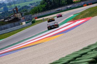 Free Practice 1
