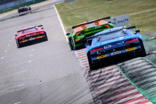 Free Practice 1
