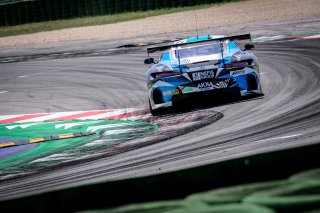 #90 Akka ASP Team FRA Mercedes-AMG GT3 Timur Bogulavskiy RUS Fabian Schiller DEU Silver Cup, Free Practice 1
