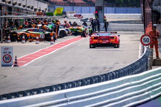 Free Practice 1
