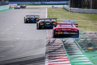 Free Practice 1
