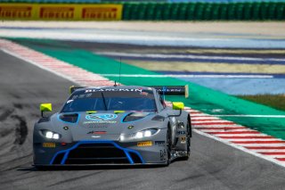 #76 R-Motorsport CHE Aston Martin Vantage AMR GT3 Ricky Collard GBR Marvin Kirchhöfer DEU -, Free Practice 1

