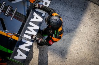 Free Practice 2
