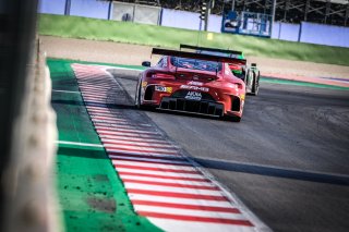 #88 Akka ASP Team FRA Mercedes-AMG GT3 Vincent Abril MCO Raffaele Marciello ITA -, Free Practice 2
