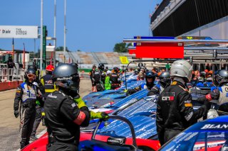 Qualifying
